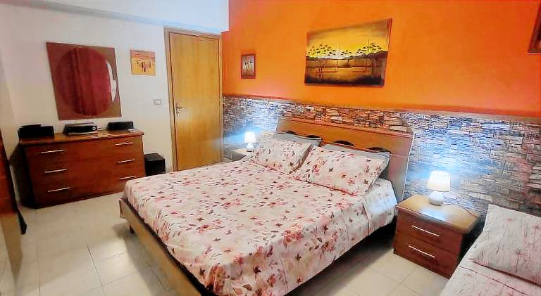 Rental apartment with 1 room for 3 persons — photo 2