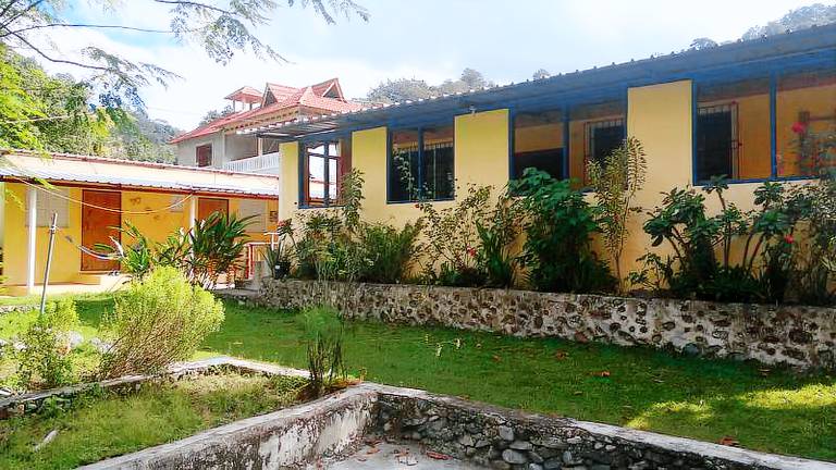 Pension Banilejo