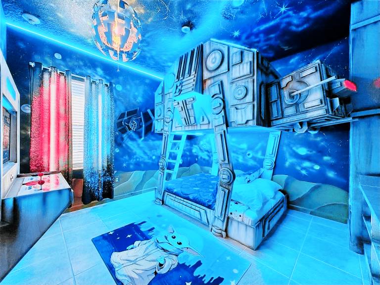 Maison de vacances Orlando