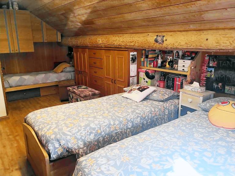 Pet-friendly Holiday Home Baita sulle Alpi with Mountain View, Garden, Terrace, BBQ & Wi-Fi — photo 3