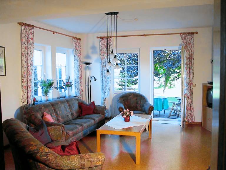 Ferienhaus Attendorn