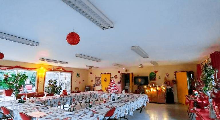 Serviced apartment with yard & terrace | Pets are welcome — photo 4