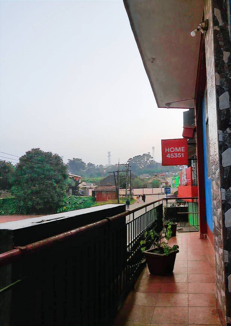 Anugraha Guest House — photo 3