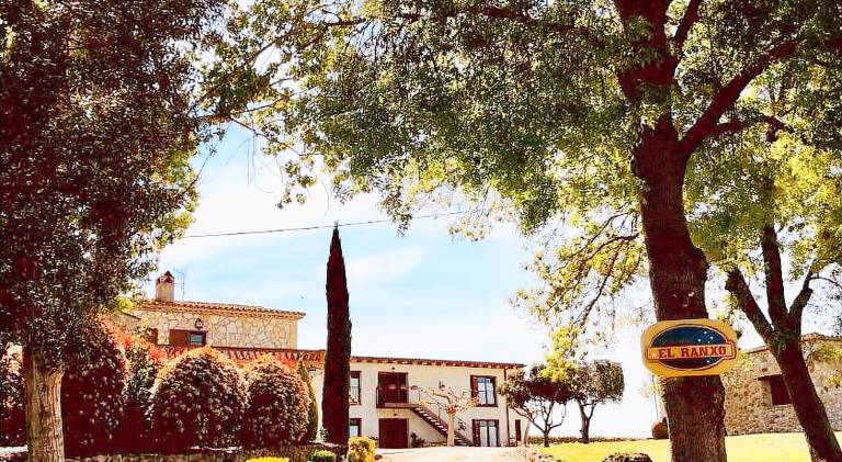 B&B El Ranxo