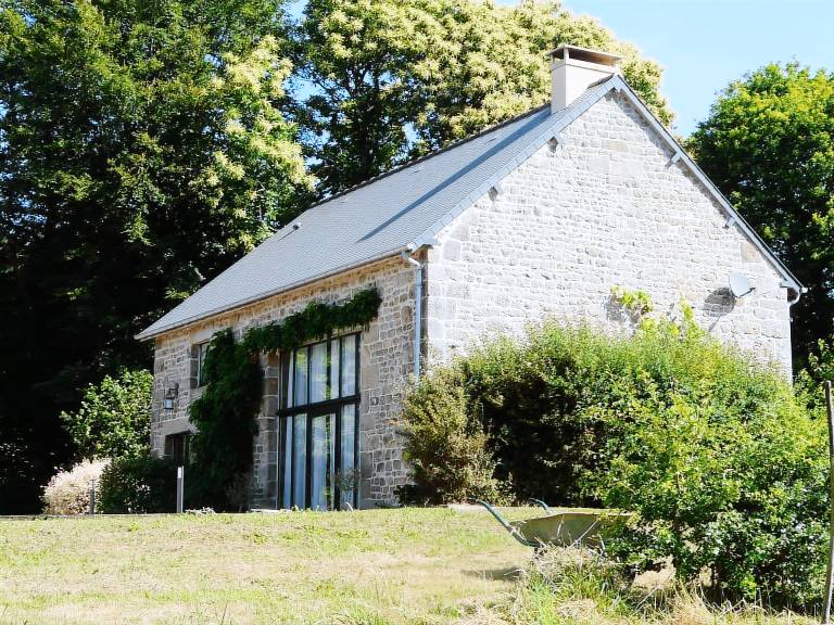 Maison de vacances Vire
