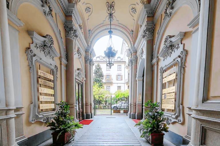 Bed & Breakfast  Collegno