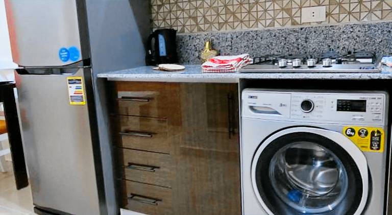 Beautiful apartment with pool | Close to the beach | Pets allowed — photo 4