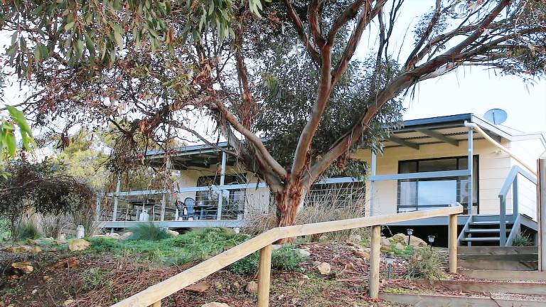 House Vivonne Bay