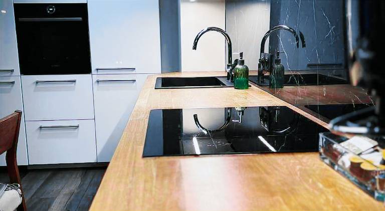 Holiday apartment with 2 rooms for 6 persons — photo 5