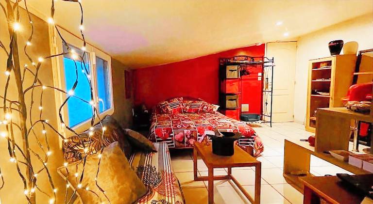 Chambre d'hôtes Marseillan