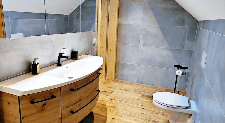 Bauernhof - Appartement beim Zefferer — photo 2