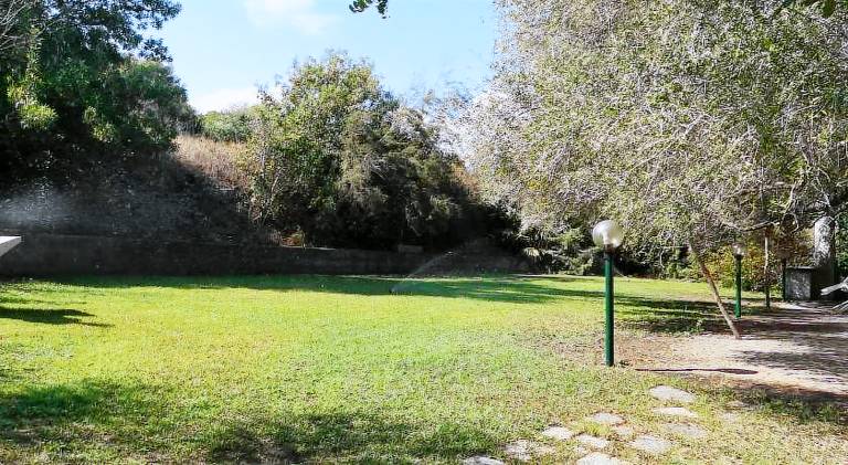 Rental apartment with 2 rooms for 6 persons in Tortoli