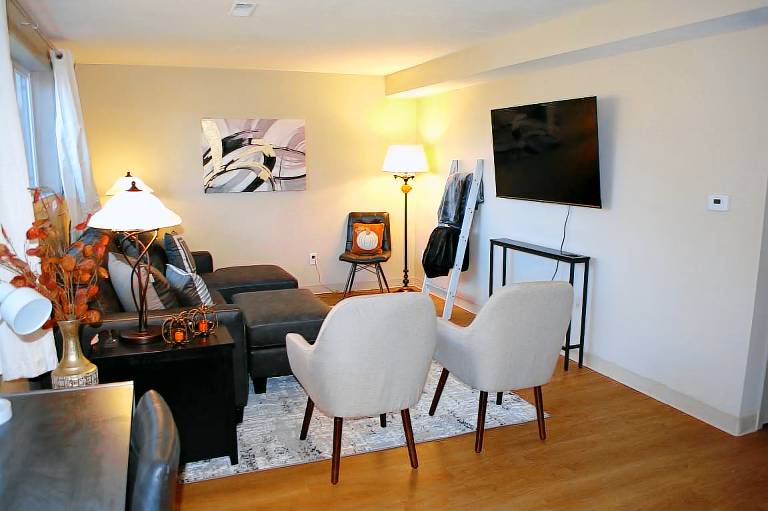 Condo Lewiston
