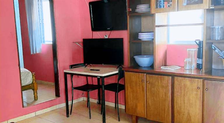 Pousada Recanto do Zeca casa1 — photo 2