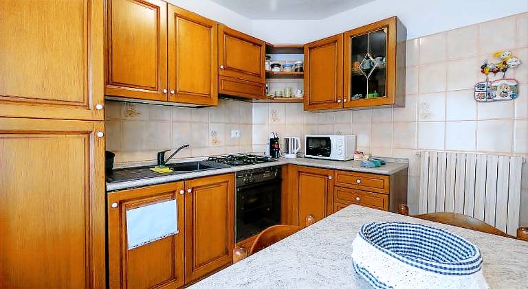 Rental apartment with 2 rooms for 5 persons — photo 4