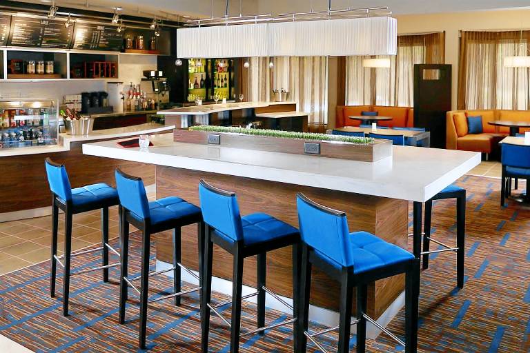 Courtyard by Marriott Atlanta Duluth/Gwinnett Place — photo 5