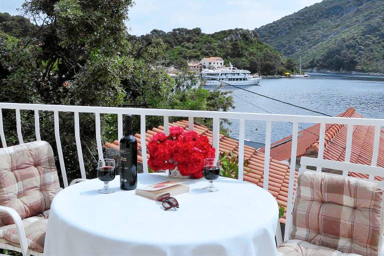 Apartman Prožurska Luka