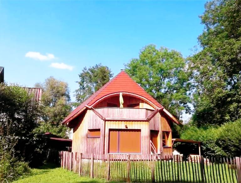 Maison de vacances  Mulhouse