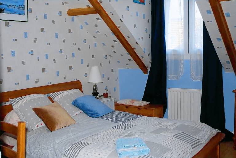 Maison de vacances Gif-sur-Yvette