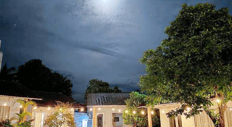 Flower Garden Bungalow Phu Quoc — photo 4