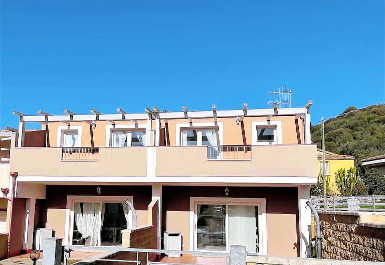 Casa Viddalba