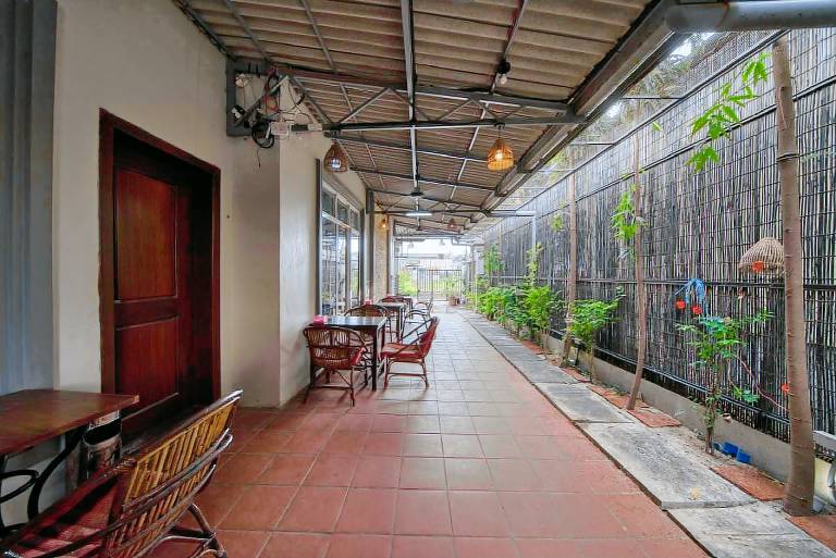 Kalinga art home guesthouosee — photo 5