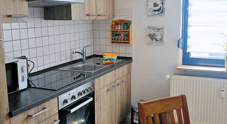Ubernachten im Herzen des Ruhrpotts — photo 4