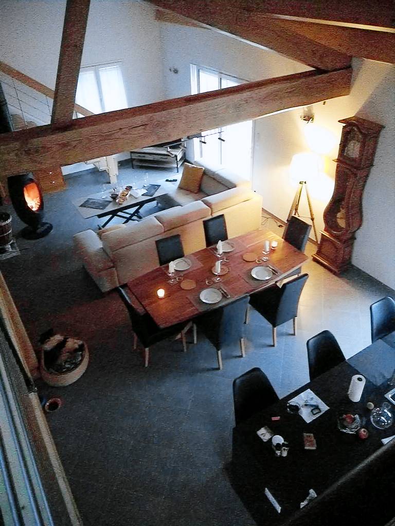 Maison de vacances Entraygues-sur-Truyère