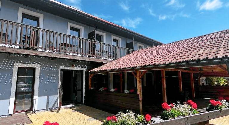 Mieta i Woda - Pokoje Mikolajki — photo 3