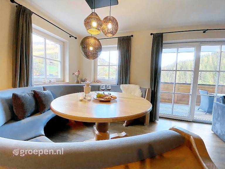 Fully equipped charming vacation home with garden & terrace | Next to the ski | Pet-friendly — photo 5