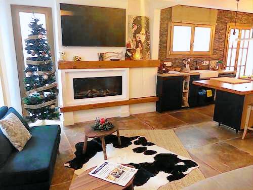 Apartamento Puerto de la Selva