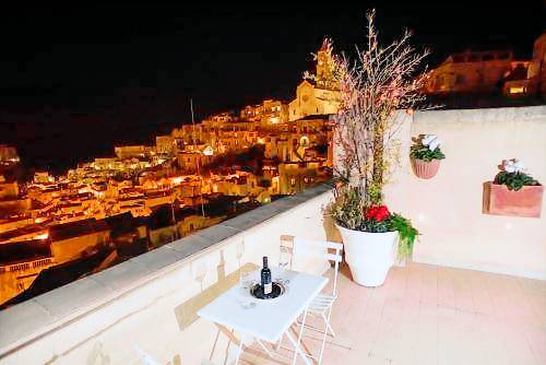 Bed & Breakfast Matera