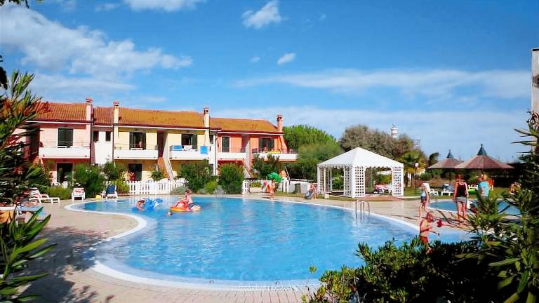 Ferienwohnung Lido di Jesolo