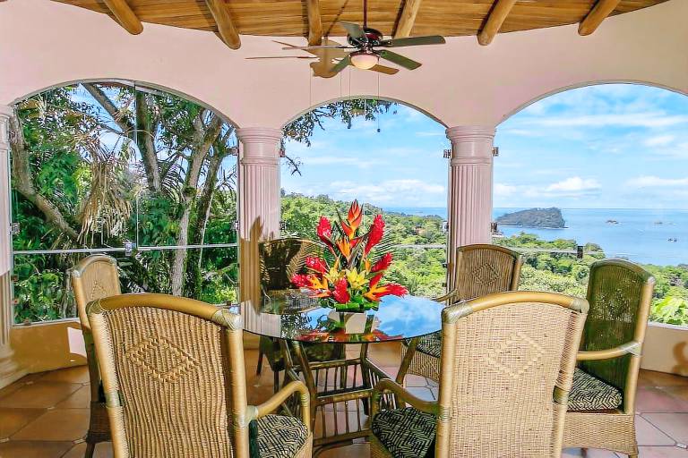 Apartment Manuel Antonio
