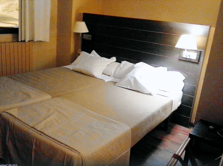 Reial Pirineus Hotel in Encamp