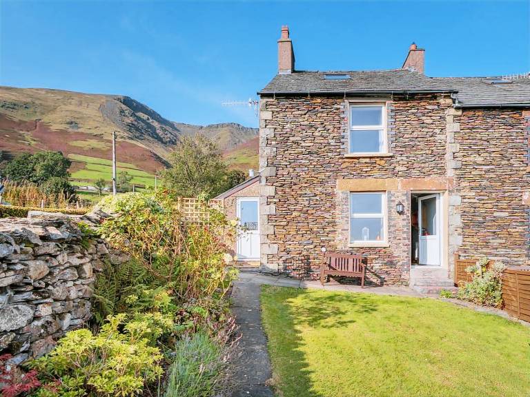 3 Bed in Threlkeld SZ227