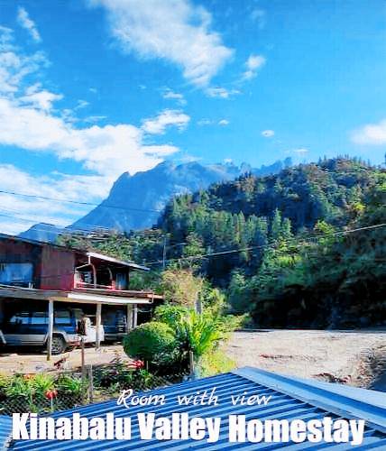 Kinabalu Valley Guesthouse