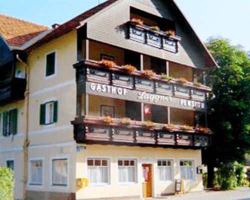Bed & Breakfast Steindorf am Ossiacher See