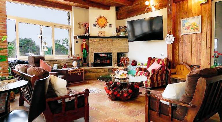 Truni Farm Country House — photo 3
