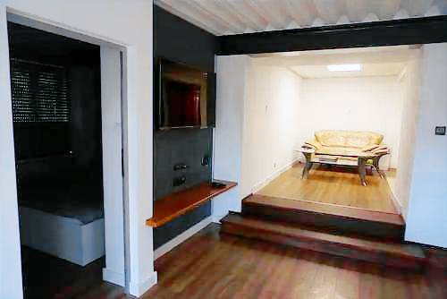 Apartament Sopotnia Wielka
