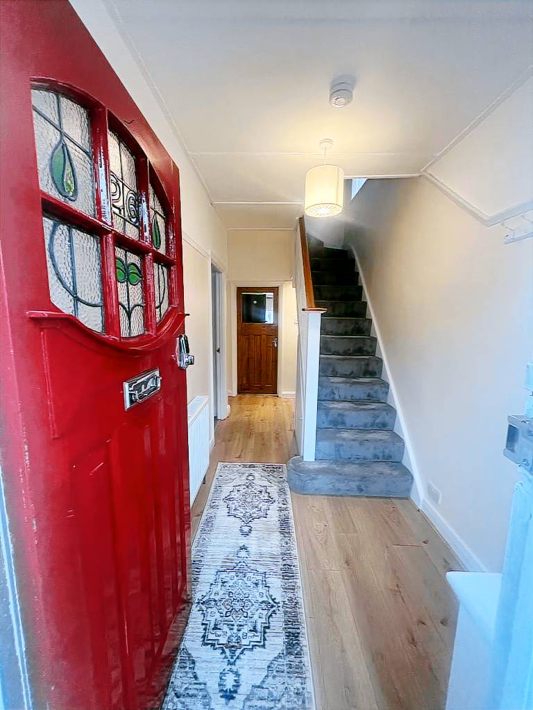 Ferienhaus Croydon