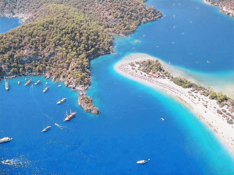 Villa Ölüdeniz Belediyesi
