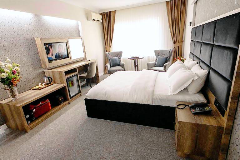 COMFORT HOUSE in Trabzon