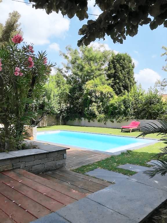 Villa Nimes