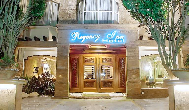 Regency Inn Hotel