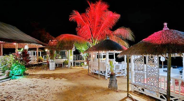 Krabi Sea View Orchid Beach room — photo 3