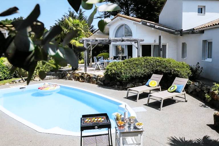 Villa Les Sables-d'Olonne