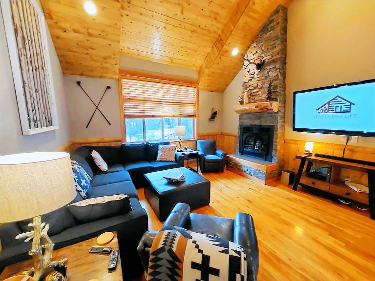 Lodge  Sunriver