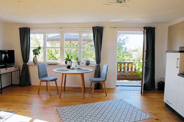 Ferienwohnung Riedering