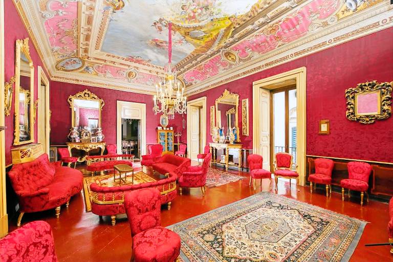 Bed & Breakfast Venafro